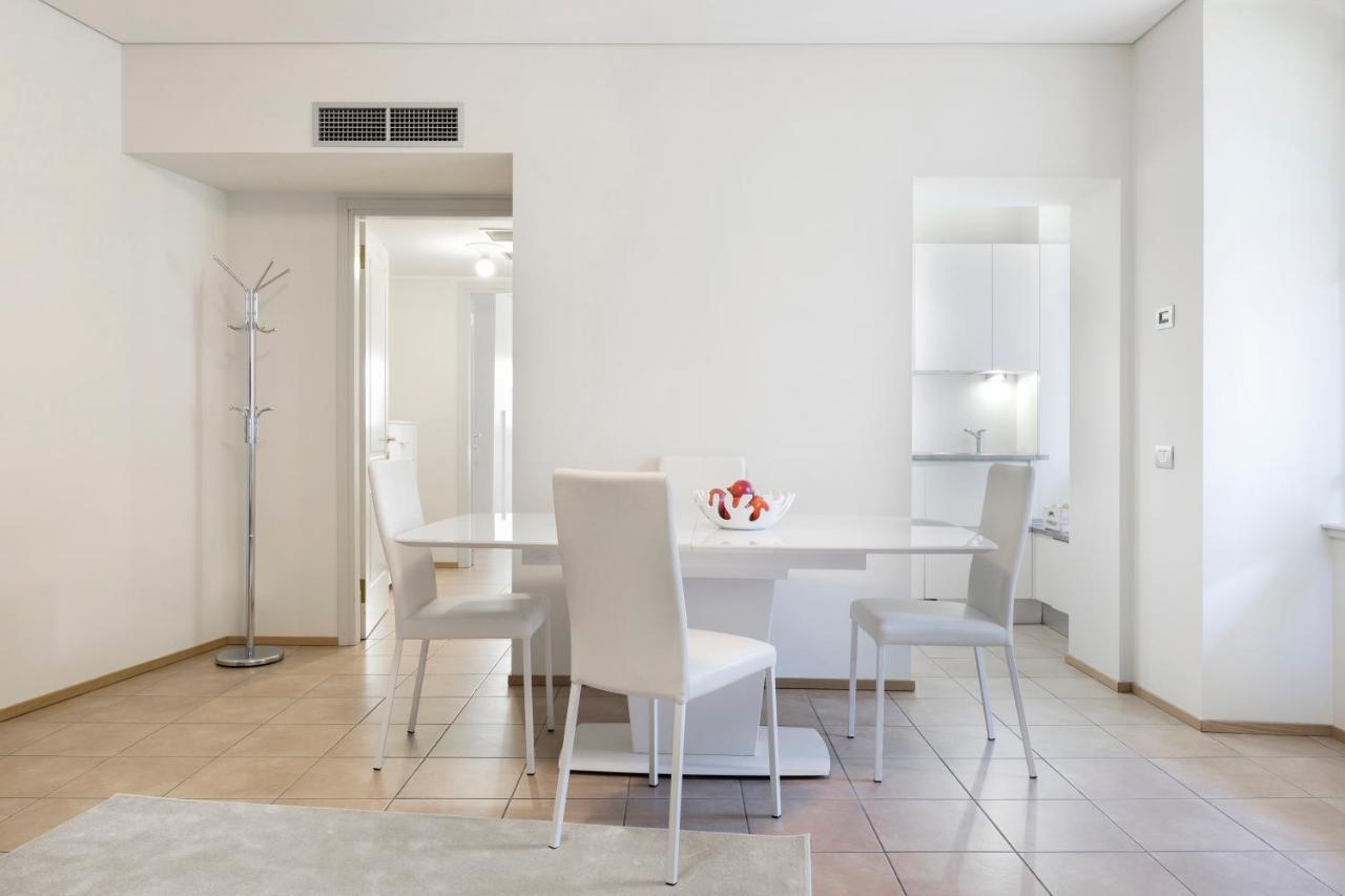 Domus Apartments Como - By Relais Di Giada Екстериор снимка