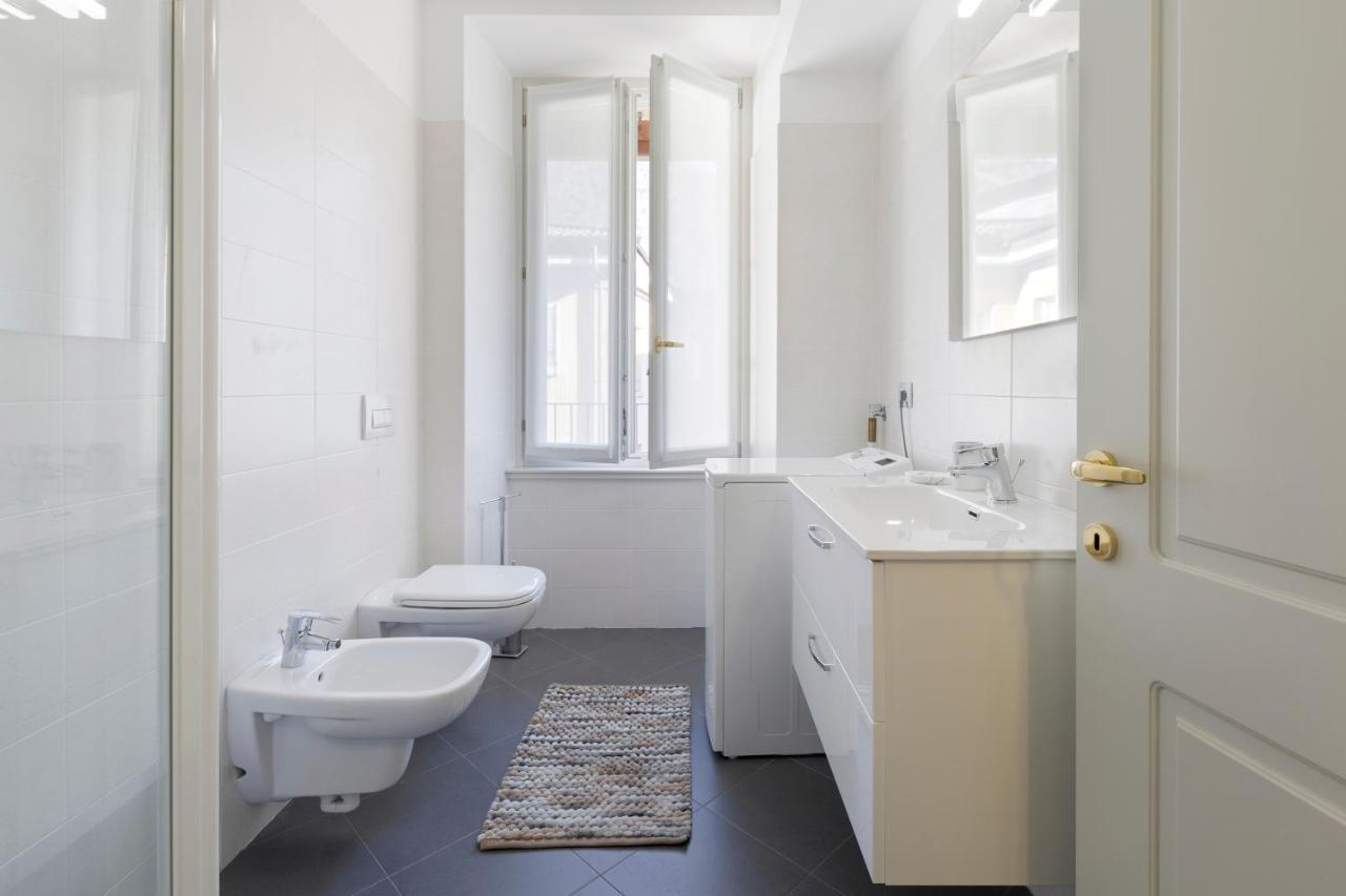 Domus Apartments Como - By Relais Di Giada Екстериор снимка