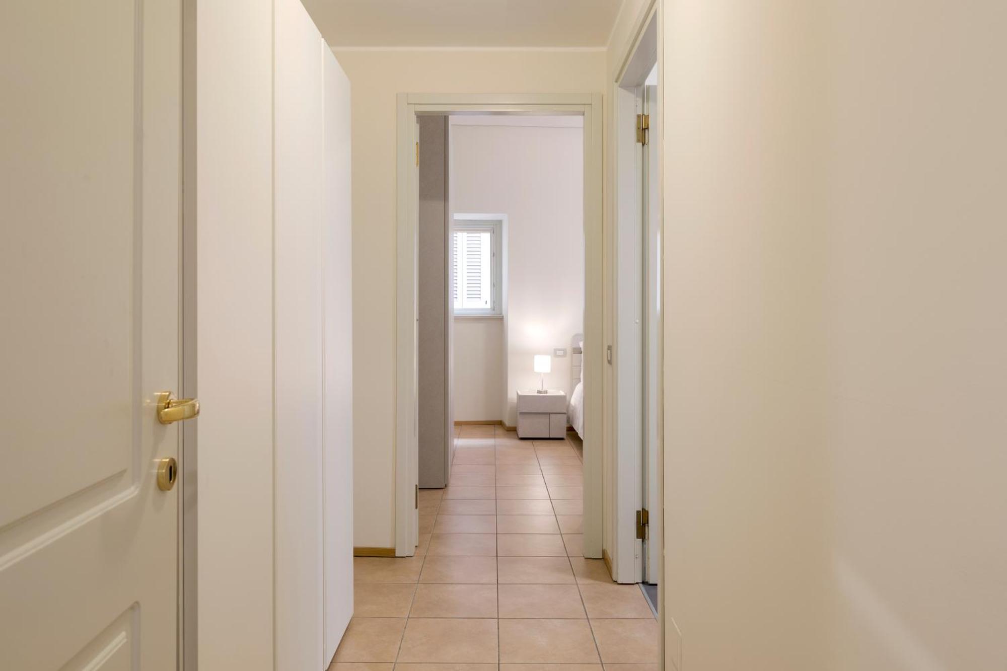 Domus Apartments Como - By Relais Di Giada Екстериор снимка
